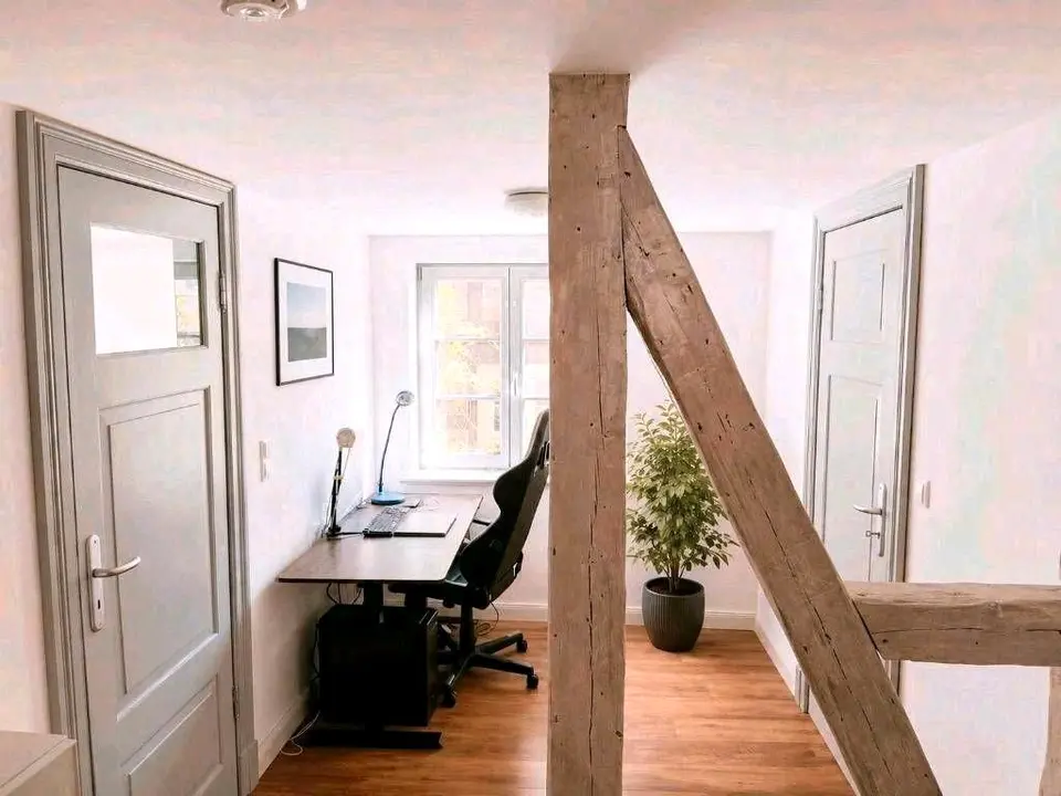 2 Zimmer Wohnung mit 65 m² in Schwerin – Bild 4