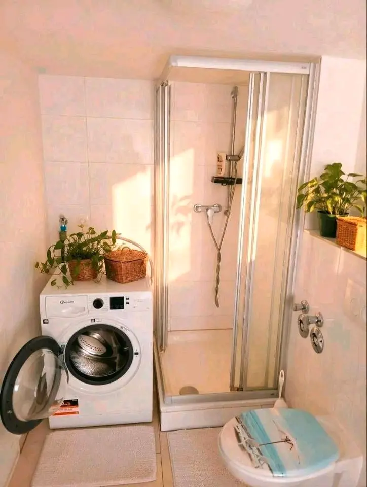 2 Zimmer Wohnung mit 65 m² in Schwerin – Bild 5