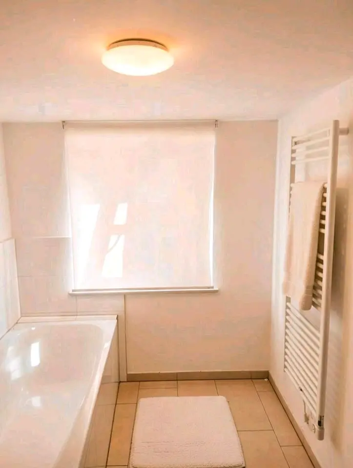 2 Zimmer Wohnung mit 65 m² in Schwerin – Bild 6