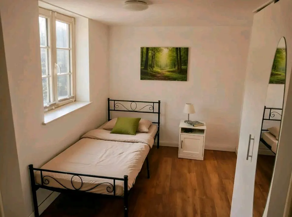 2 Zimmer Wohnung mit 65 m² in Schwerin – Bild 7