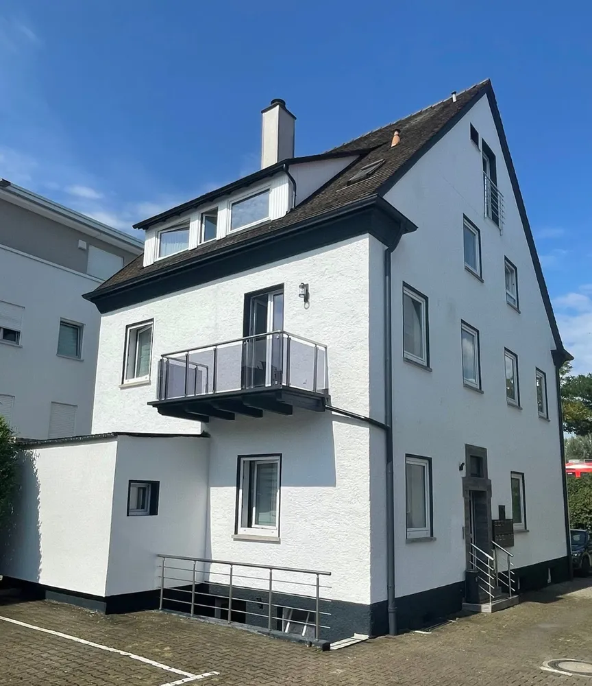 1 Zimmer Wohnung mit 15 m² in Friedrichshafen – Bild 3