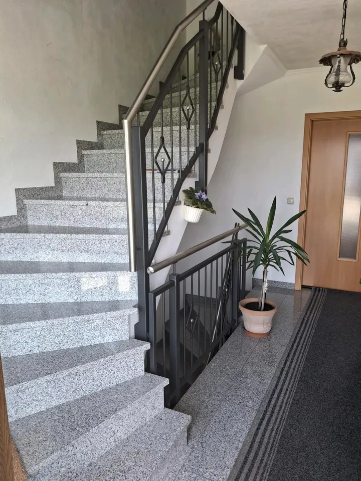 4 Zimmer Wohnung mit 100 m² in Bamberg – Bild 4