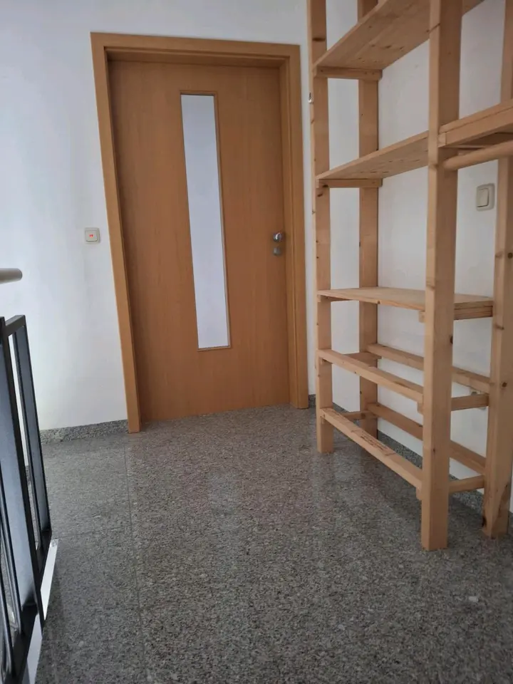 4 Zimmer Wohnung mit 100 m² in Bamberg – Bild 5