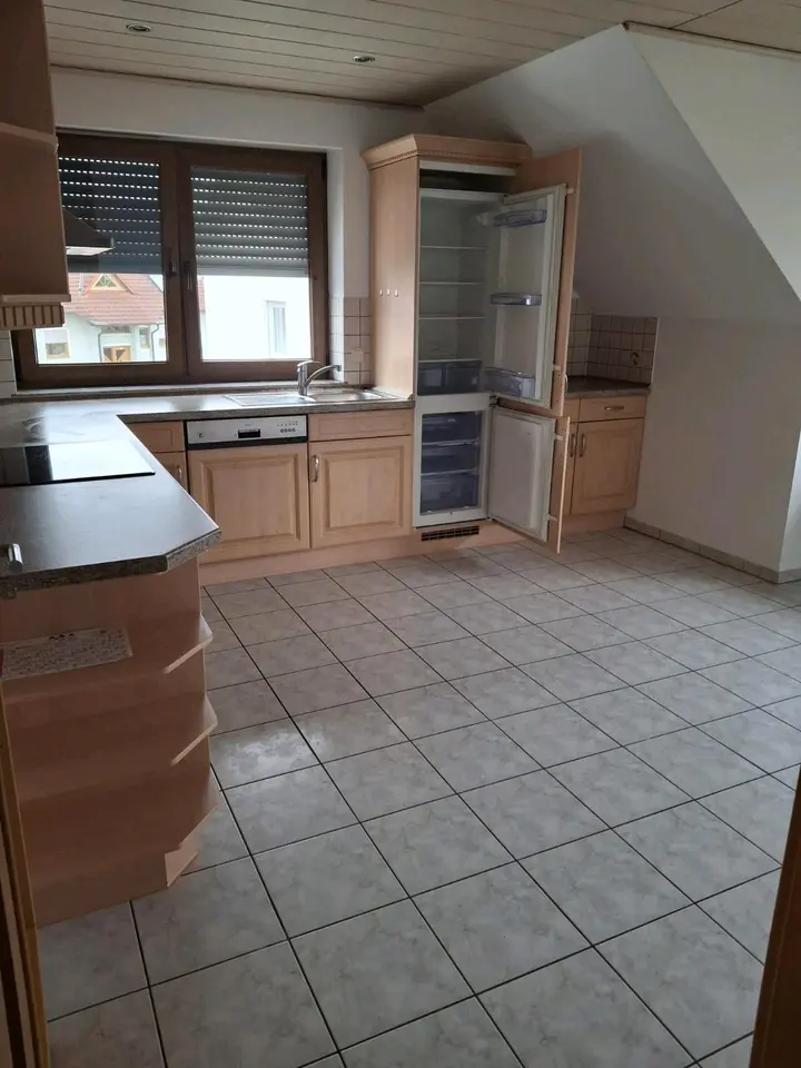 4 Zimmer Wohnung mit 100 m² in Bamberg – Bild 7