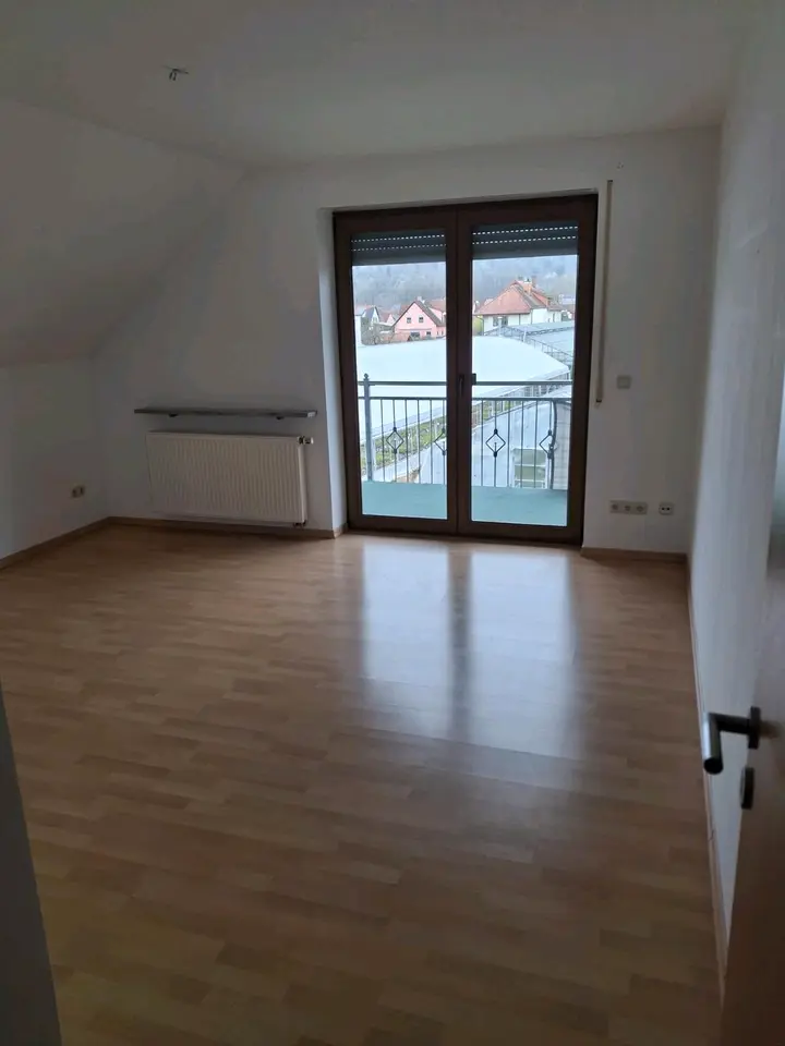 4 Zimmer Wohnung mit 100 m² in Bamberg – Bild 8