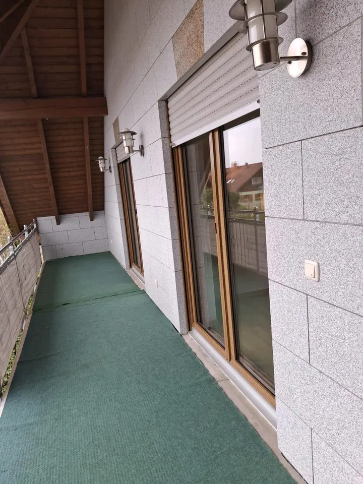 4 Zimmer Wohnung mit 100 m² in Bamberg – Bild 9