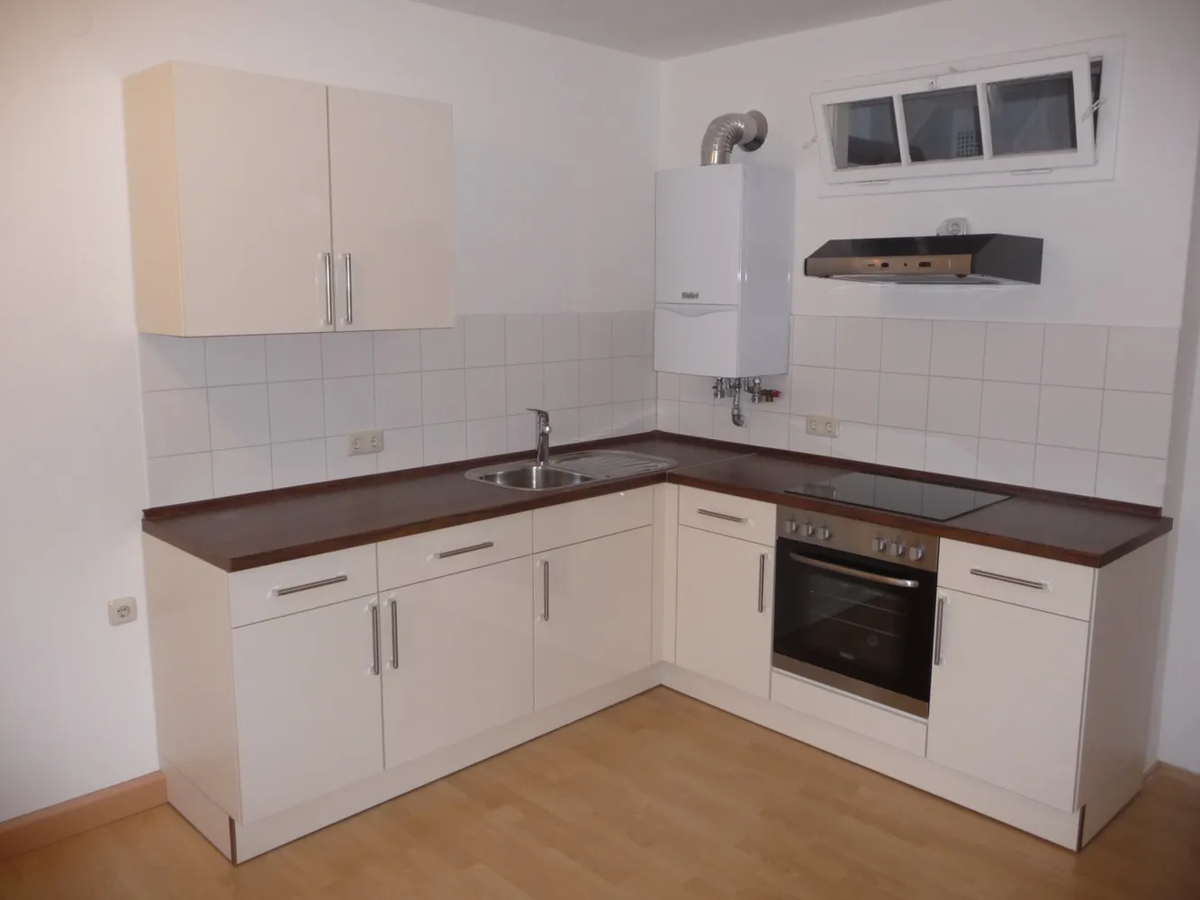 2 Zimmer Wohnung mit 67 m² in Augsburg – Bild 1