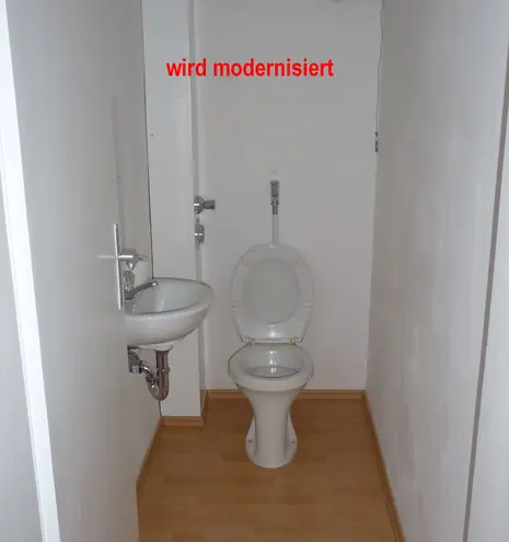2 Zimmer Wohnung mit 67 m² in Augsburg – Bild 7