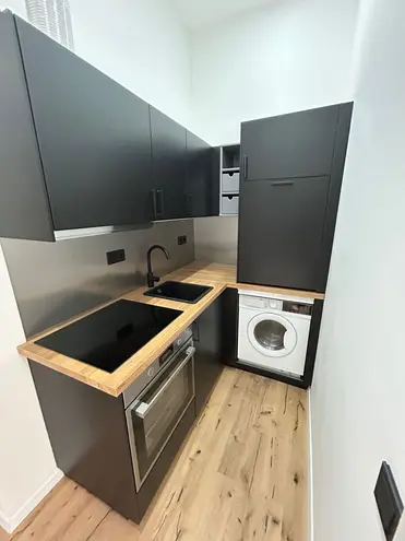 WG-Zimmer mit 13 m² in Frankfurt am Main – Bild 11