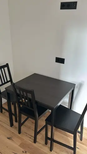 WG-Zimmer mit 13 m² in Frankfurt am Main – Bild 3