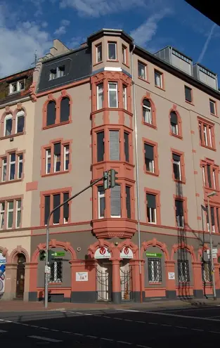 WG-Zimmer mit 13 m² in Frankfurt am Main – Bild 6