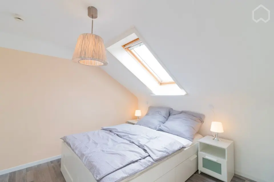 WG-Zimmer mit 40 m² in Norderstedt – Bild 4