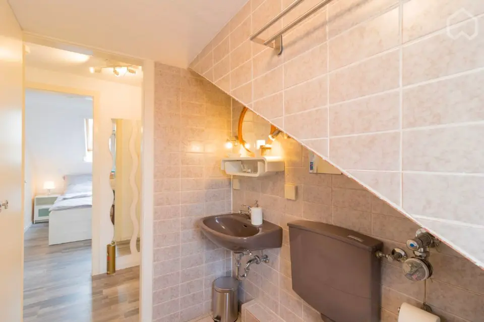 WG-Zimmer mit 40 m² in Norderstedt – Bild 6