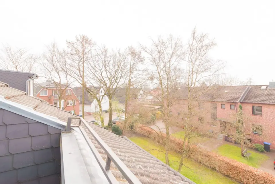 WG-Zimmer mit 40 m² in Norderstedt – Bild 8