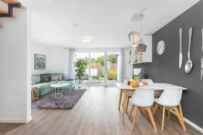 4 Zimmer Haus mit 148 m² in Brandenburg an der Havel – Bild 1