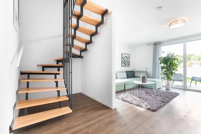 4 Zimmer Haus mit 148 m² in Brandenburg an der Havel – Bild 8