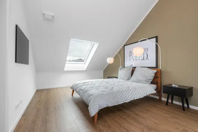 4 Zimmer Haus mit 148 m² in Brandenburg an der Havel – Bild 10