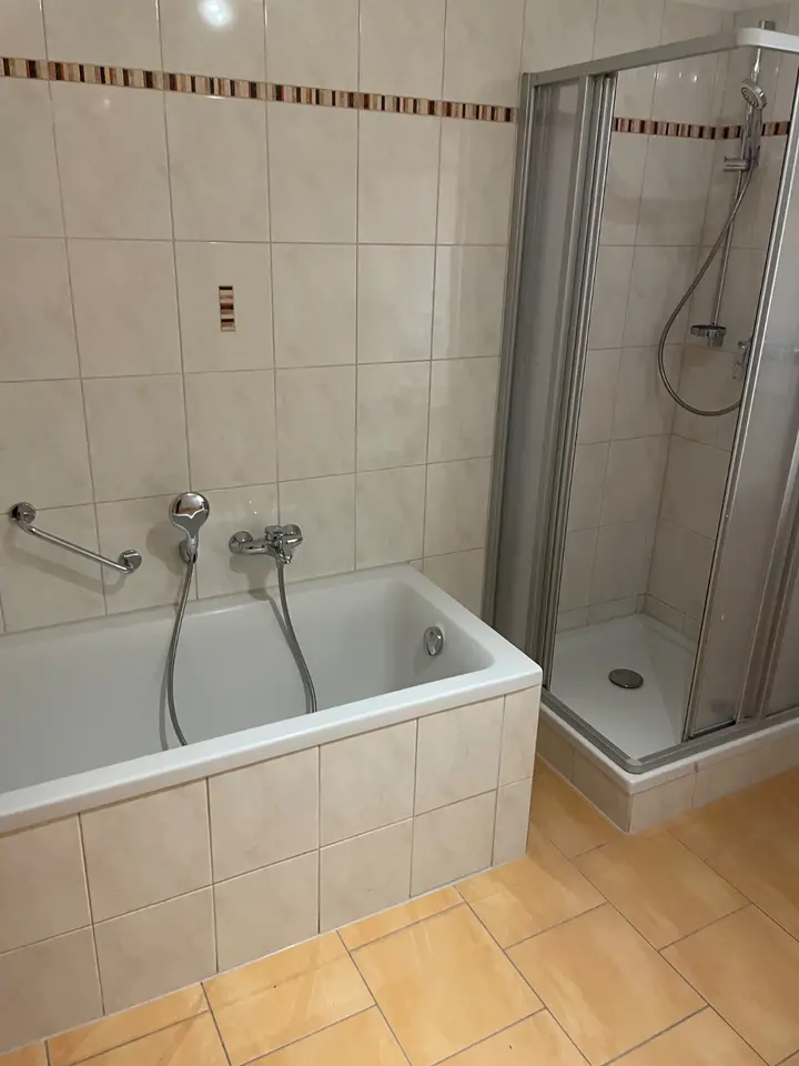 4 Zimmer Wohnung mit 104 m² in Limbach-Oberfrohna – Bild 4