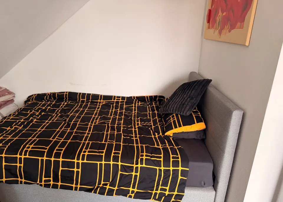 WG-Zimmer mit 23 m² in Regensburg – Bild 3
