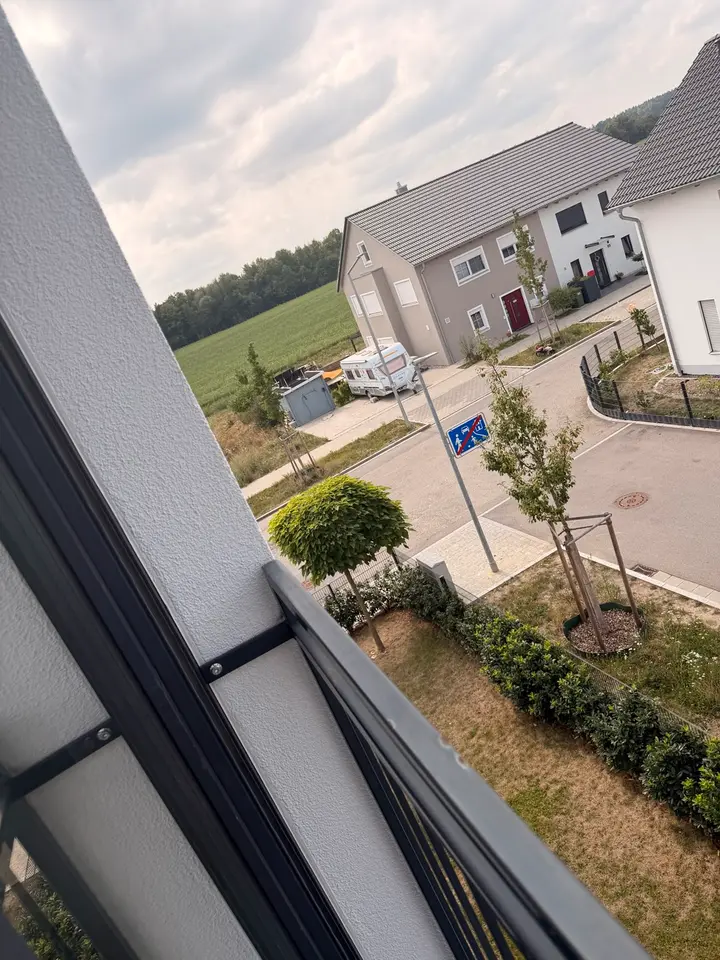 WG-Zimmer mit 23 m² in Regensburg – Bild 4