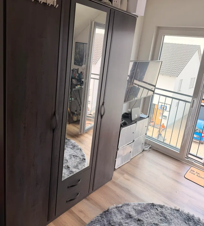 WG-Zimmer mit 23 m² in Regensburg – Bild 6