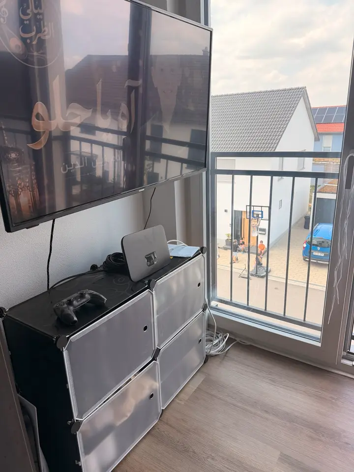 WG-Zimmer mit 23 m² in Regensburg – Bild 7