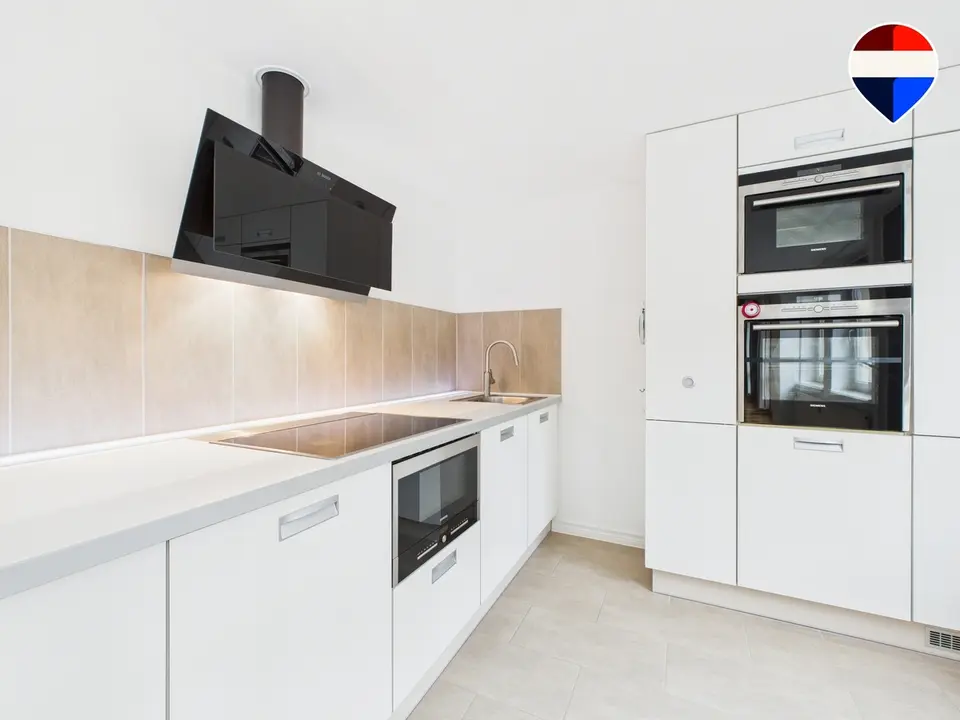 4 Zimmer Wohnung mit 152 m² in Frankfurt (Oder) – Bild 3
