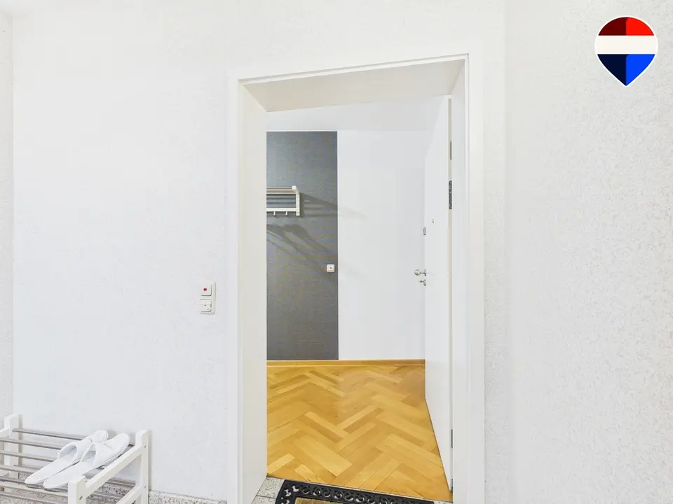 4 Zimmer Wohnung mit 152 m² in Frankfurt (Oder) – Bild 4