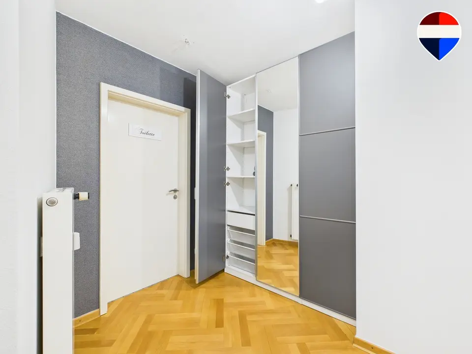 4 Zimmer Wohnung mit 152 m² in Frankfurt (Oder) – Bild 5