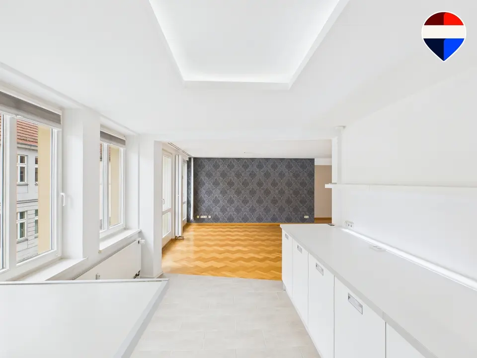 4 Zimmer Wohnung mit 152 m² in Frankfurt (Oder) – Bild 6
