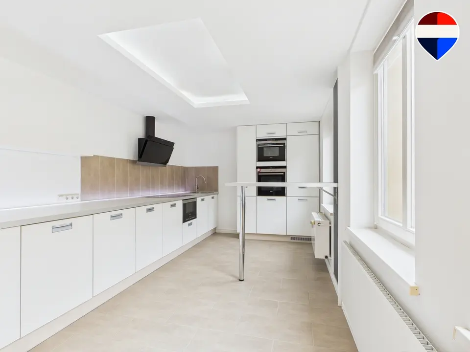 4 Zimmer Wohnung mit 152 m² in Frankfurt (Oder) – Bild 7