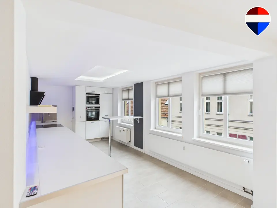 4 Zimmer Wohnung mit 152 m² in Frankfurt (Oder) – Bild 8