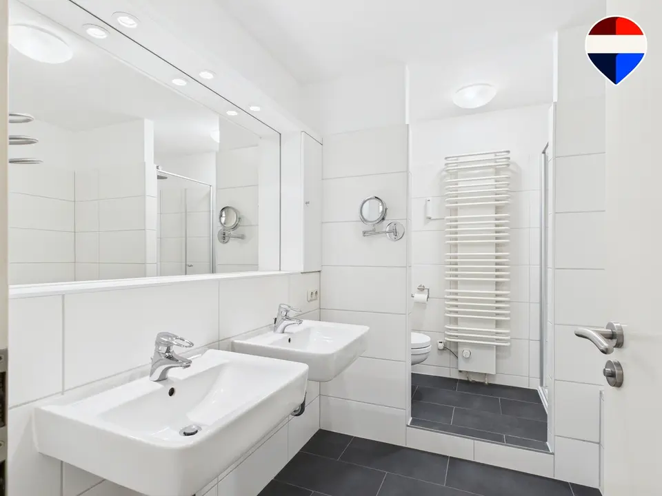 4 Zimmer Wohnung mit 152 m² in Frankfurt (Oder) – Bild 10