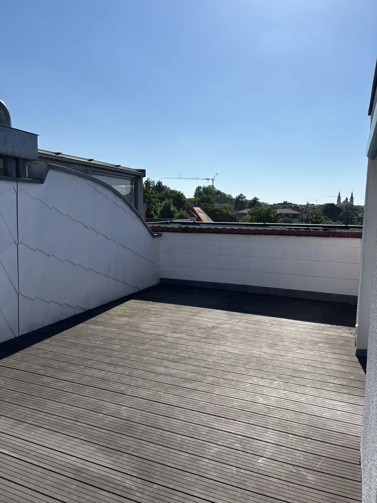 3 Zimmer Wohnung mit 83 m² in Ludwigsburg – Bild 1