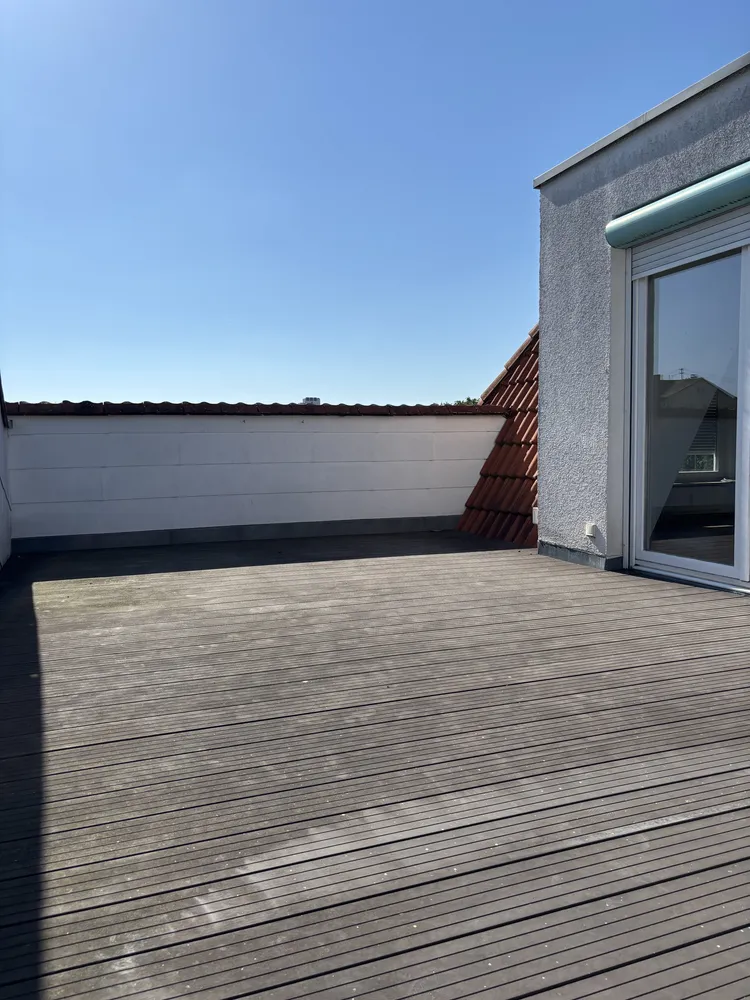 3 Zimmer Wohnung mit 83 m² in Ludwigsburg – Bild 3