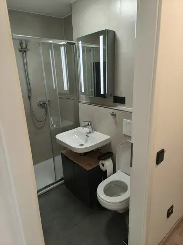 1 Zimmer Wohnung mit 31 m² in Frankfurt am Main – Bild 3