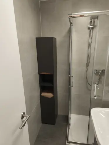 1 Zimmer Wohnung mit 31 m² in Frankfurt am Main – Bild 4