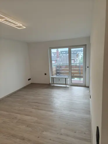 1 Zimmer Wohnung mit 31 m² in Frankfurt am Main – Bild 6