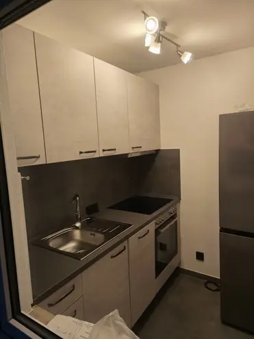 1 Zimmer Wohnung mit 31 m² in Frankfurt am Main – Bild 7