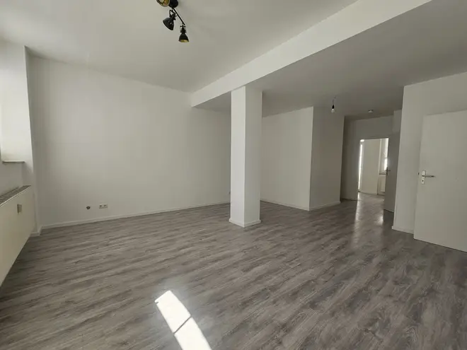 3 Zimmer Wohnung mit 72 m² in Solingen – Bild 2