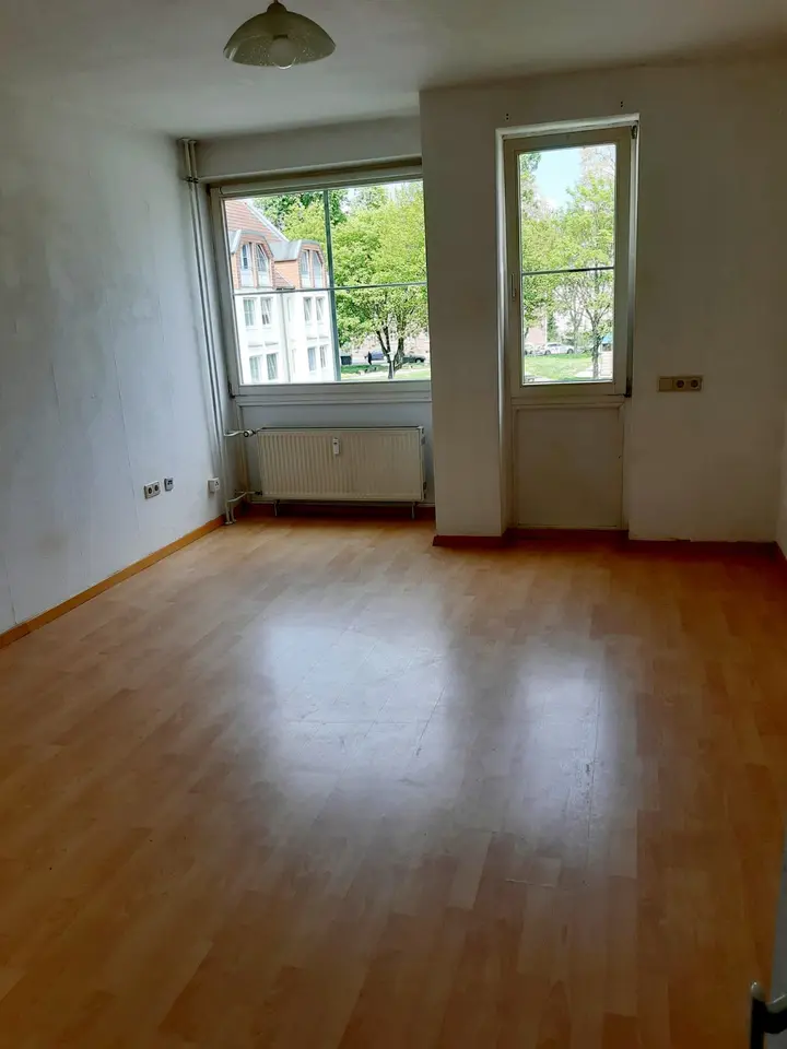 Studio mit 20 m² in Kassel – Bild 1