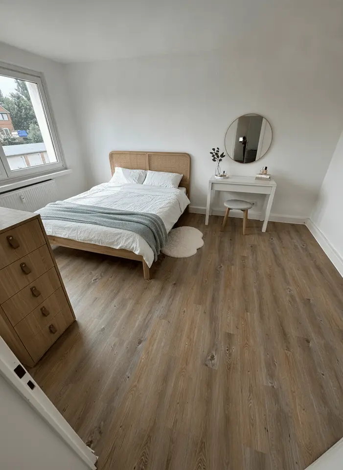 Studio mit 20 m² in Kassel – Bild 2