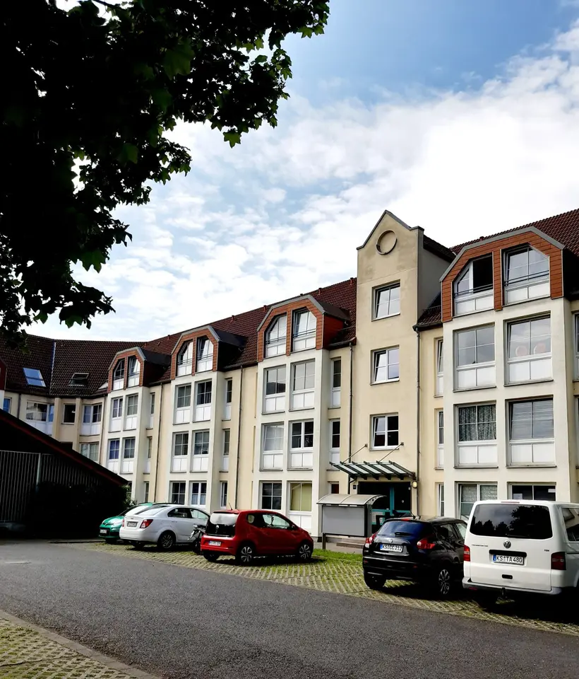 Studio mit 20 m² in Kassel – Bild 4