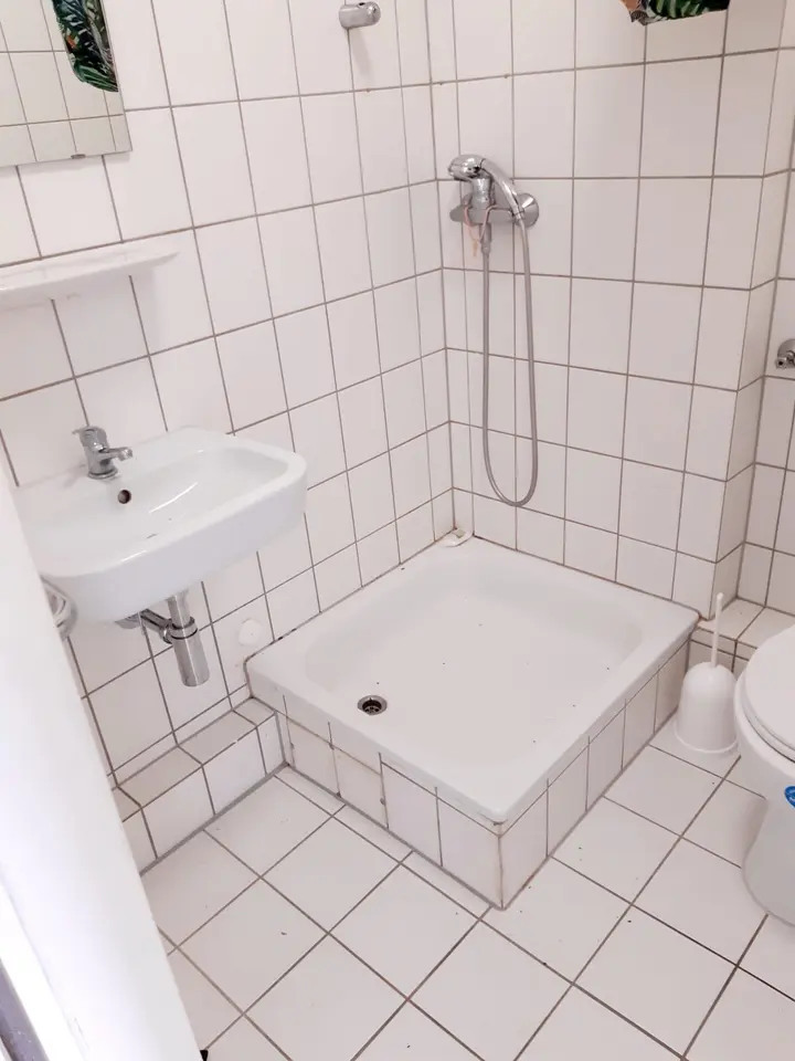 Studio mit 20 m² in Kassel – Bild 5
