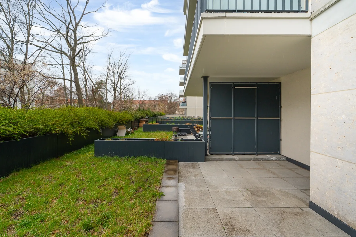 2 Zimmer Wohnung mit 60 m² in Dresden – Bild 2
