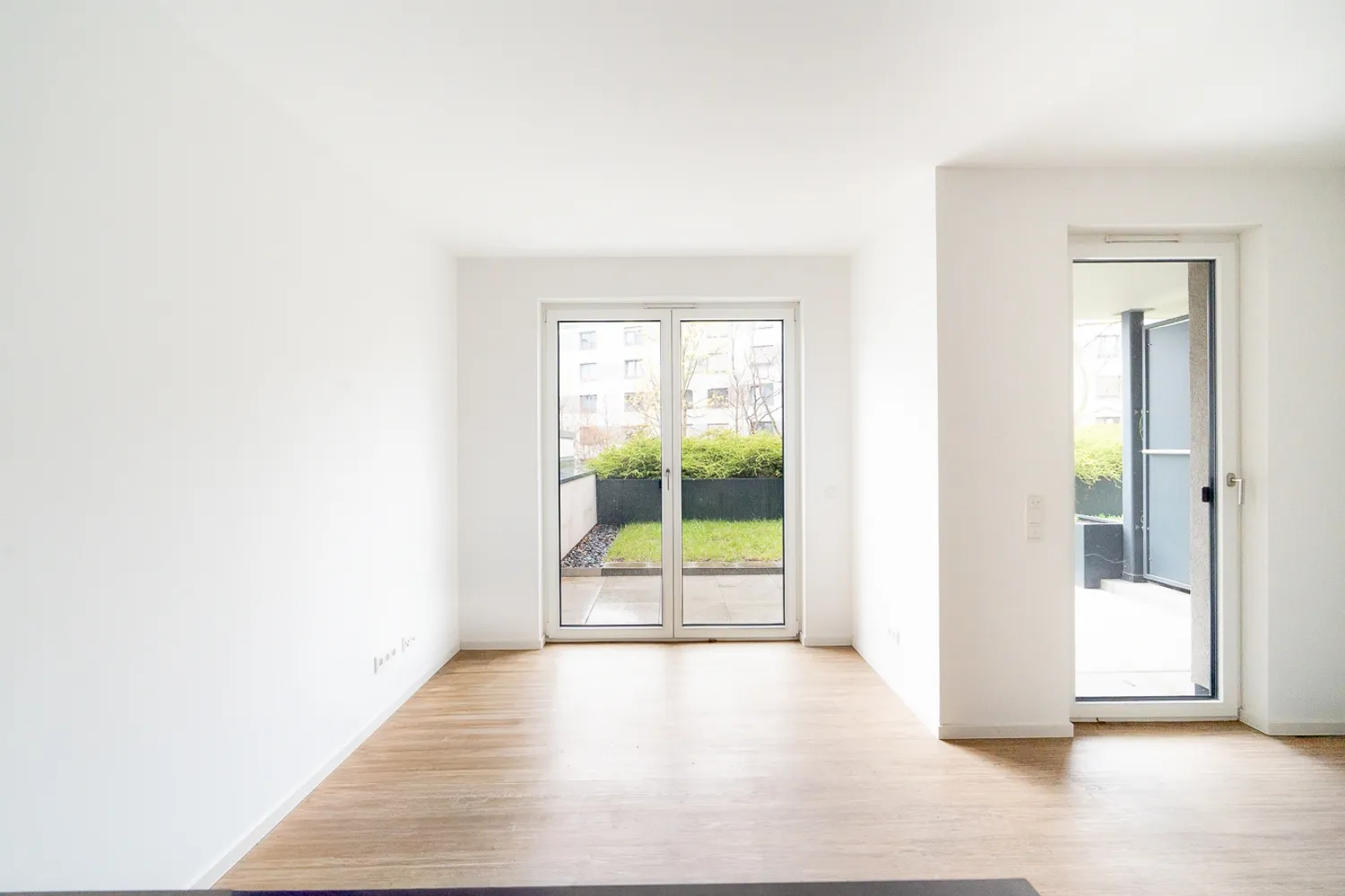 2 Zimmer Wohnung mit 60 m² in Dresden – Bild 4