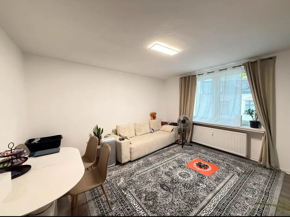 2 Zimmer Wohnung mit 52 m² in Herford – Bild 1