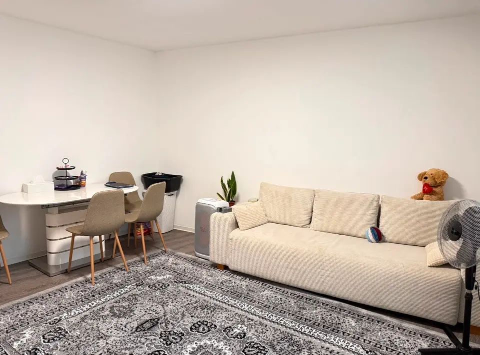 2 Zimmer Wohnung mit 52 m² in Herford – Bild 2