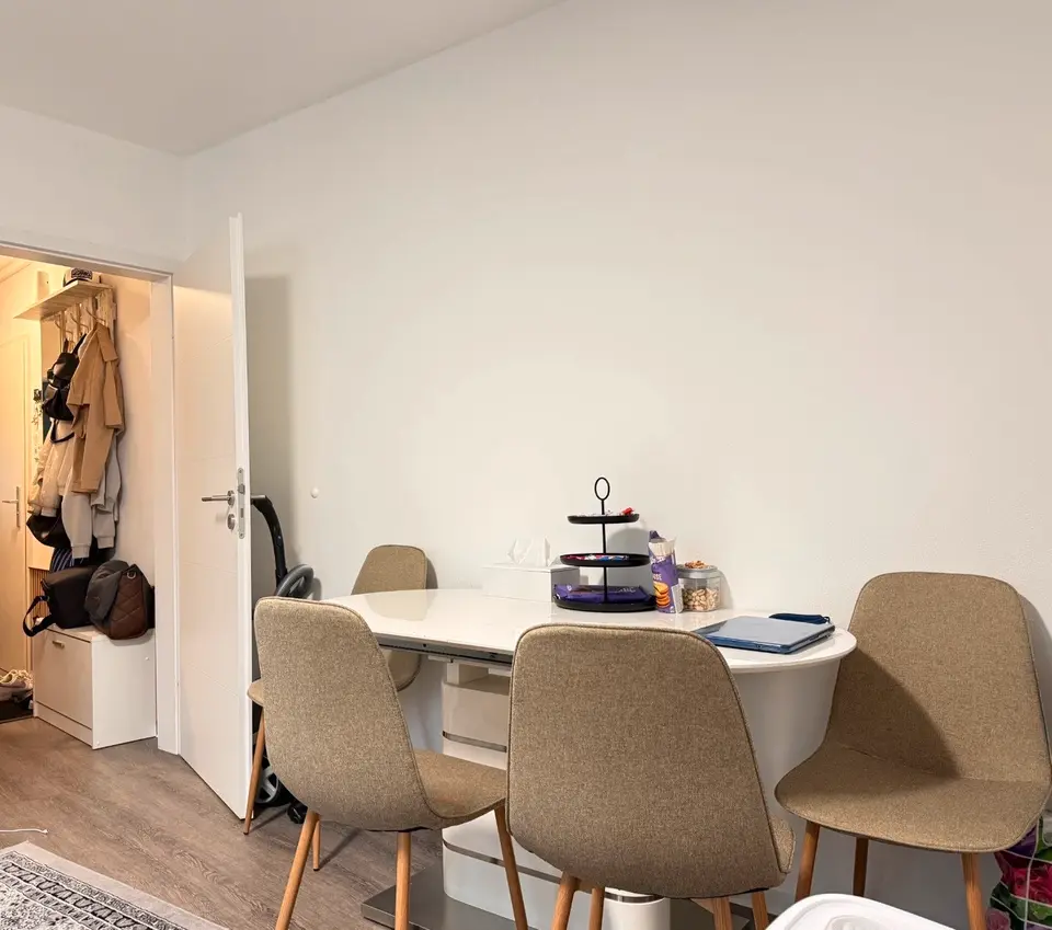 2 Zimmer Wohnung mit 52 m² in Herford – Bild 3