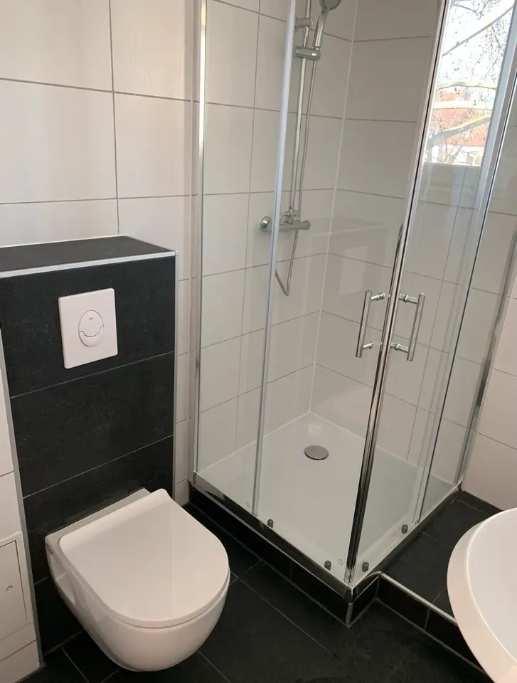2 Zimmer Wohnung mit 52 m² in Herford – Bild 5